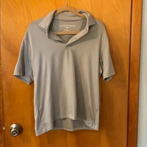 Men’s Mizzen+Main Polo